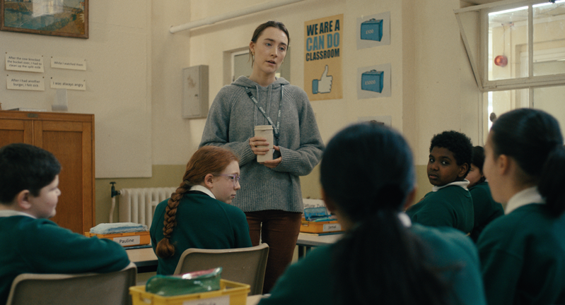 Bad Apples still (Republic Pictures)