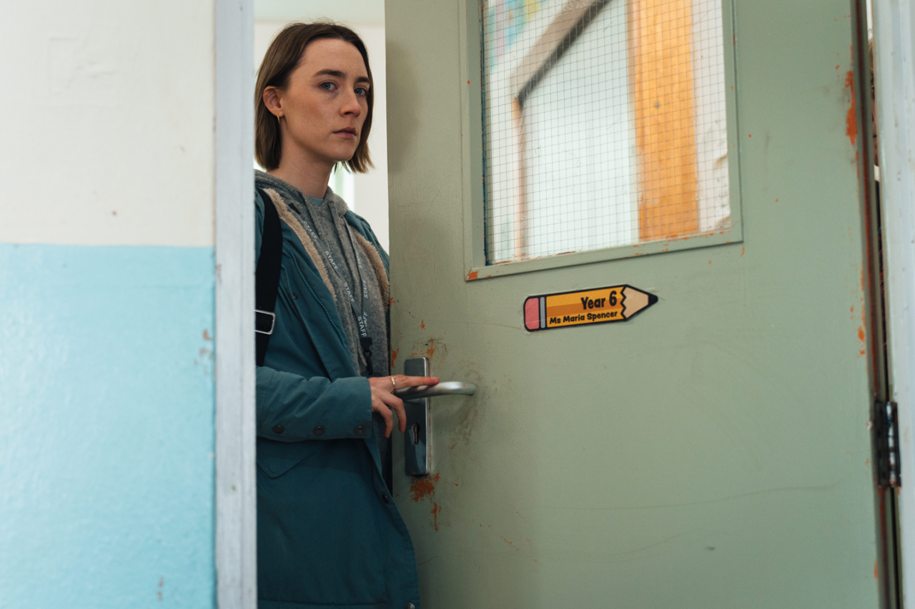 Bad Apples still (Republic Pictures)