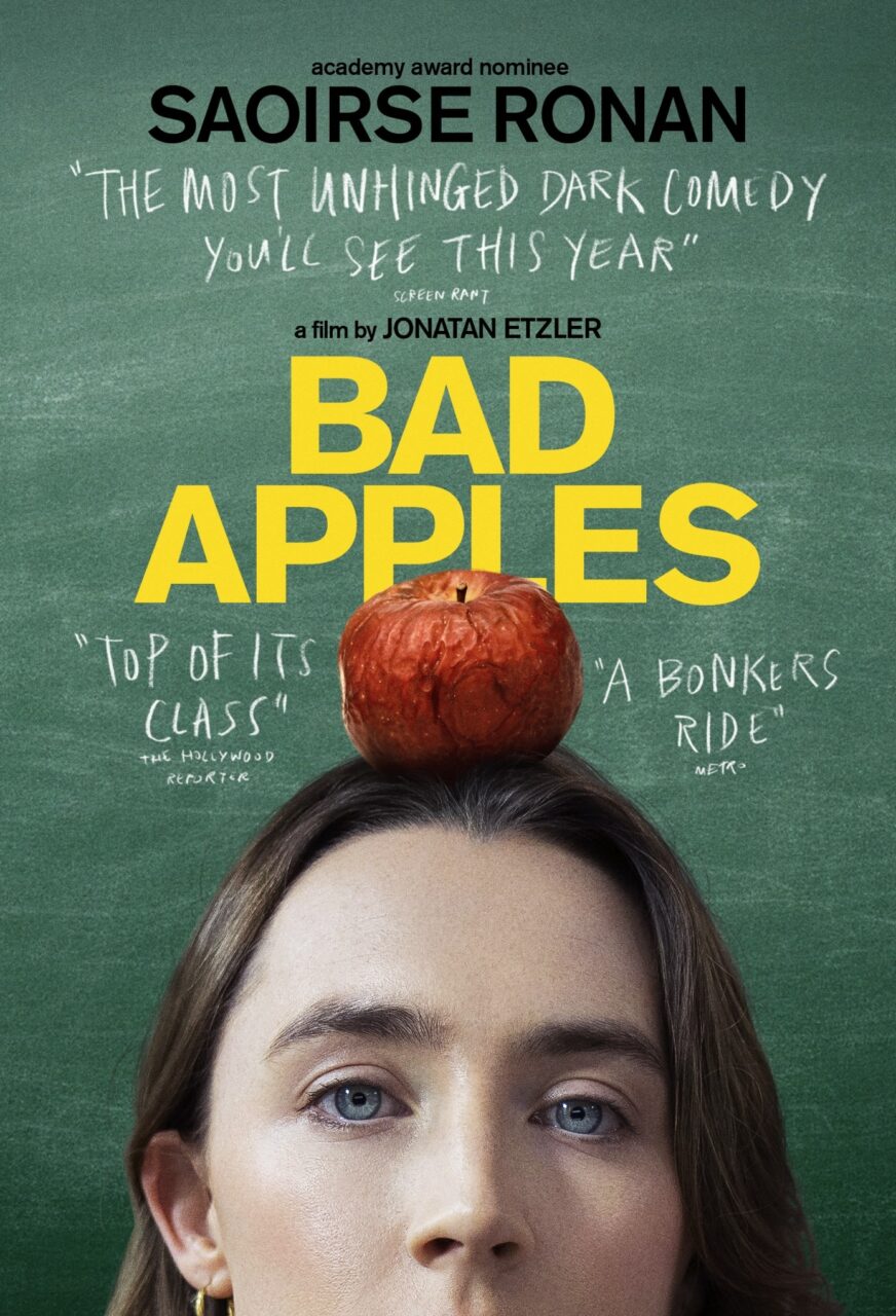 Bad Apples key art (Republic Pictures)