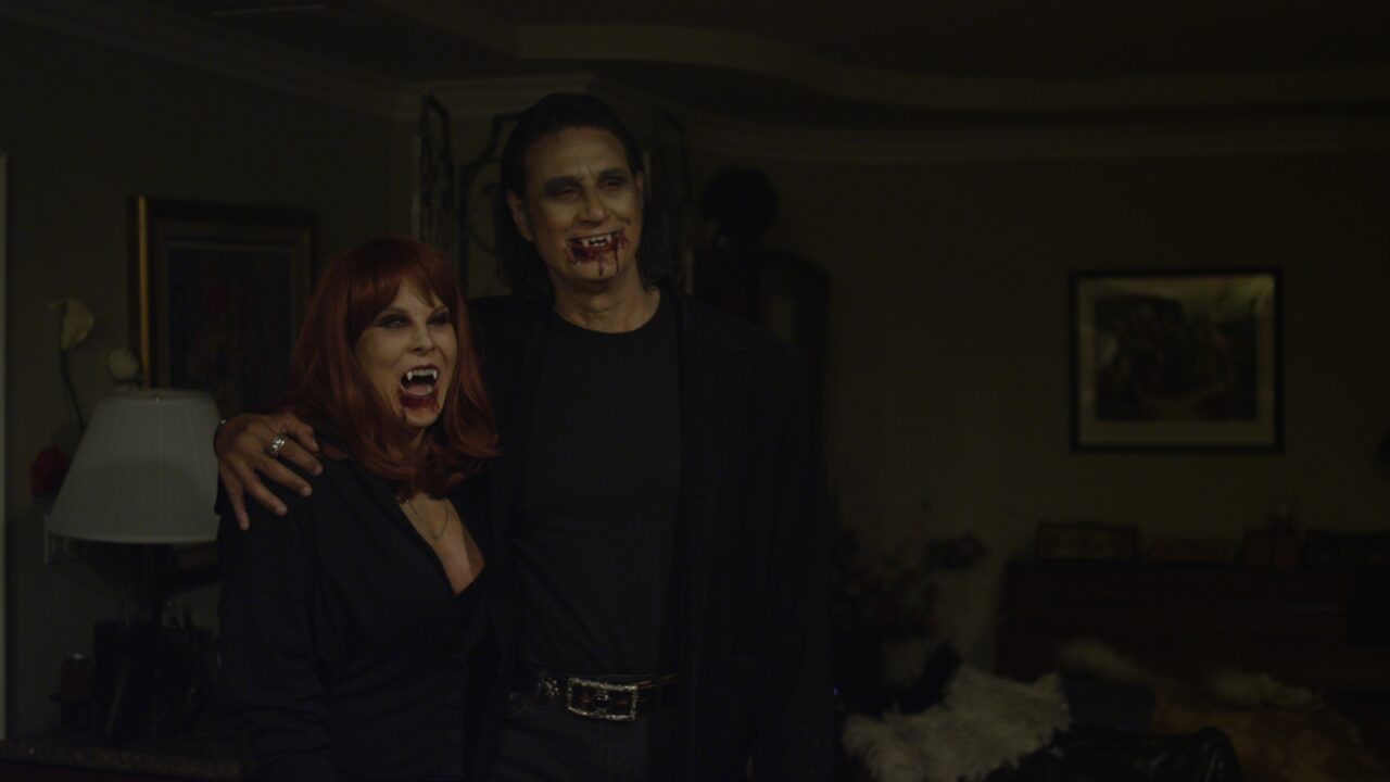 The Teenage Vampire still (Lionsgate)