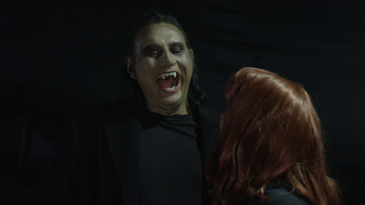 The Teenage Vampire still (Lionsgate)