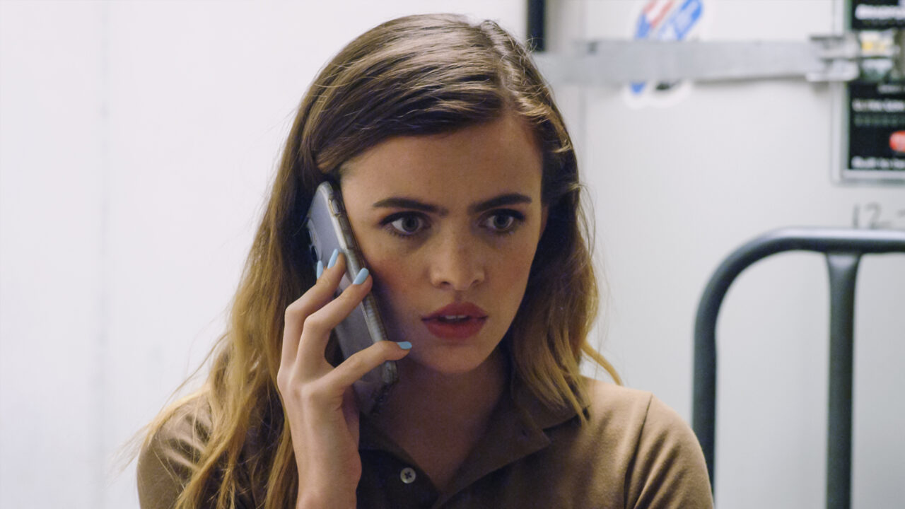 The Teenage Vampire still (Lionsgate)