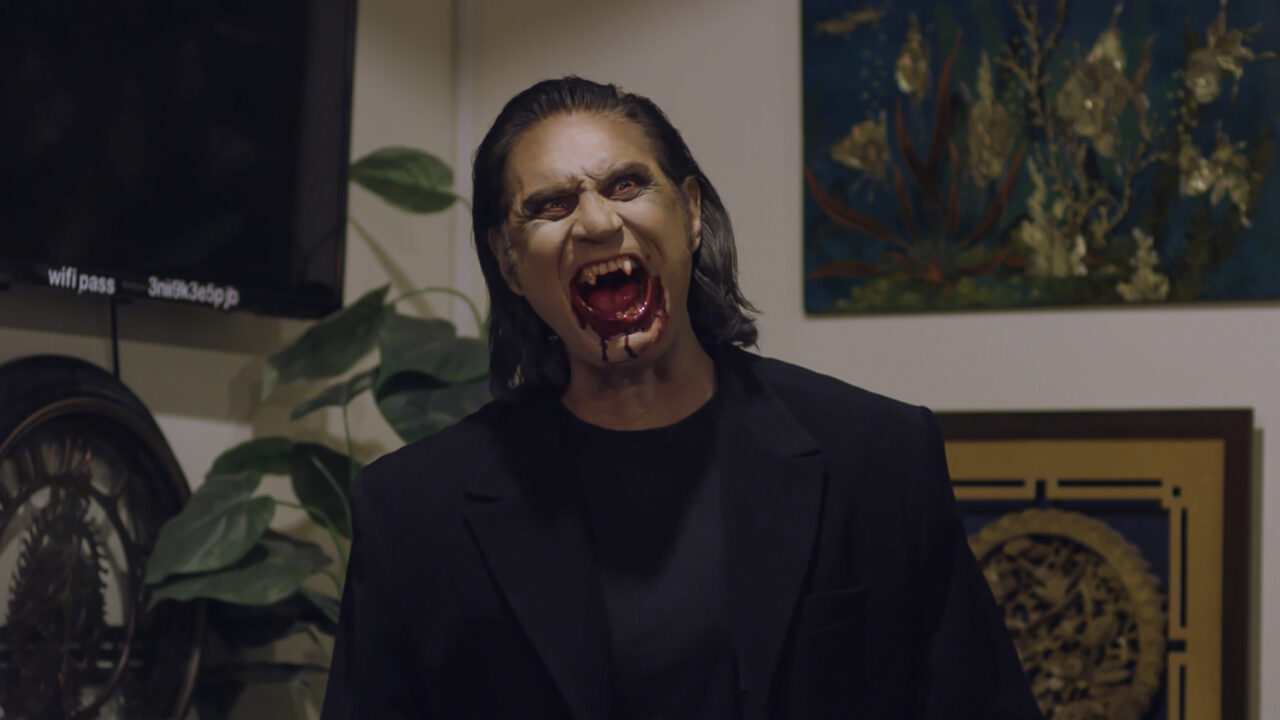 The Teenage Vampire still (Lionsgate)