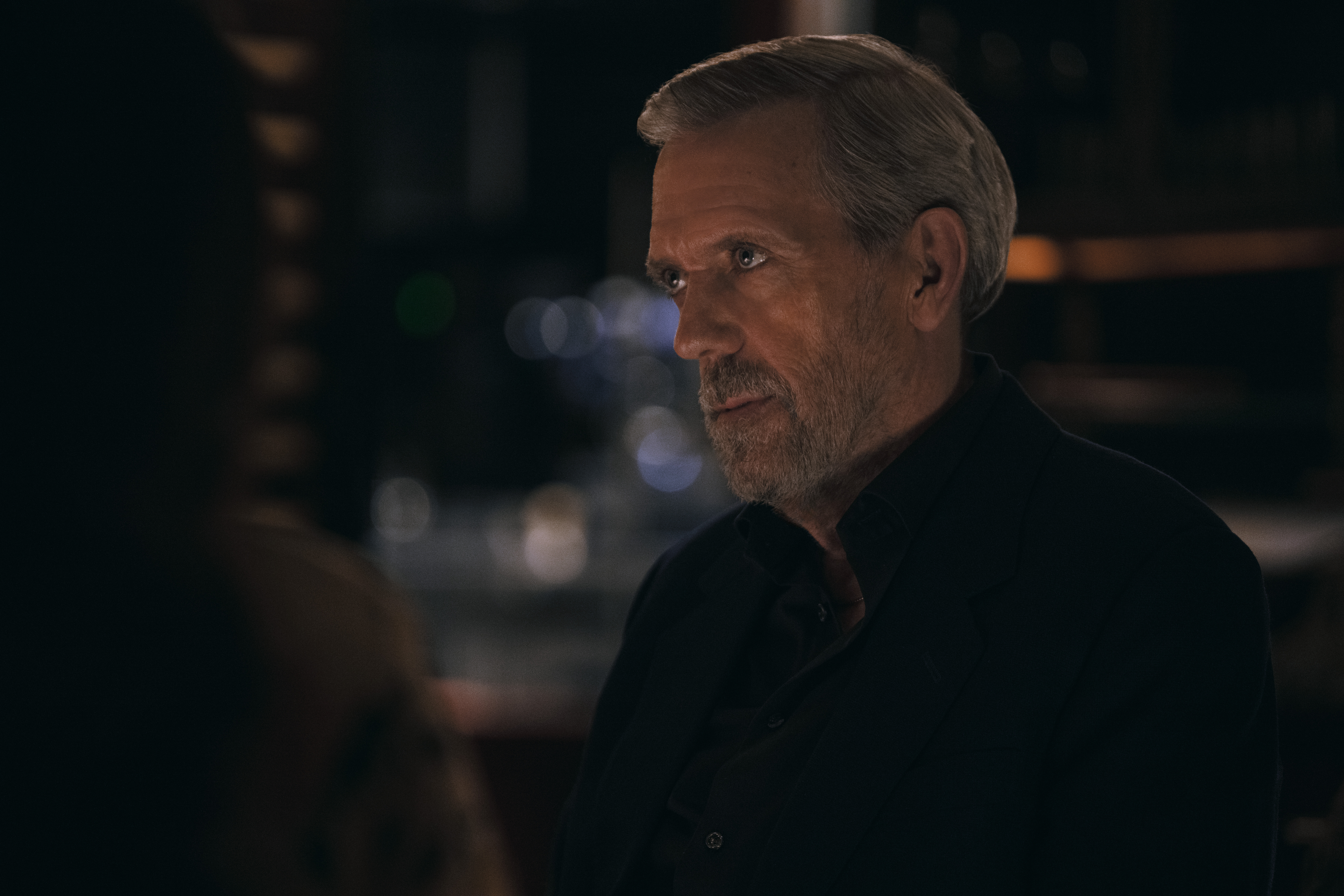 The Wanted Man still (Apple TV)