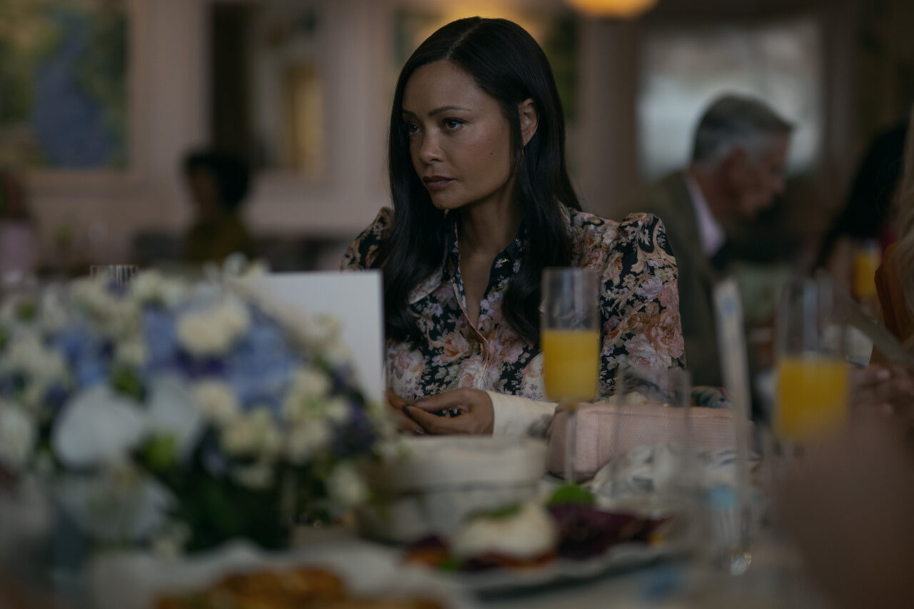 The Wanted Man still (Apple TV)