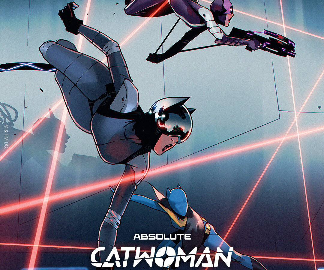 Absolute Catwoman (DC Comics)