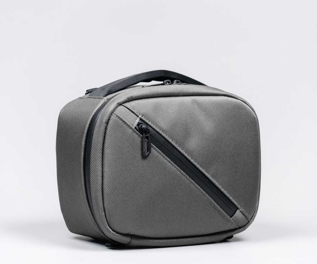 Steam Frame product image (WaterField Designs)
